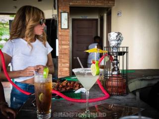 Hampton Hill La Loma - Escapada Natural, Santiago RD - 6