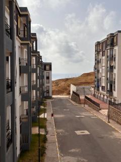 Cité LPP - Skikda - 7