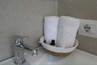 Krisli Apartments Sarande - Saranda - 8