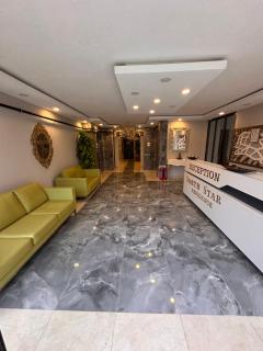 North Star Trabzon - Yomra - 8
