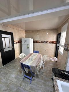 Cité LPP - Skikda - 1