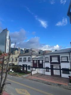HOTEL HIGUERA Inn - Bogotá - 0