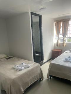 HOTEL HIGUERA Inn - Bogotá - 9