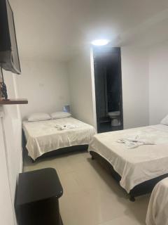HOTEL HIGUERA Inn - Bogotá - 6