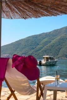 Apartments Stella del Mare - Risan - 5