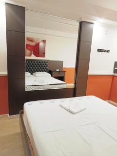 Hotel Metropolis Centro São Paulo - 6