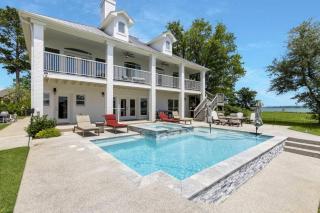 La Costa Drive - Montgomery - 9