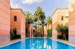 Riad yazuinaa - Marrakesch - 2