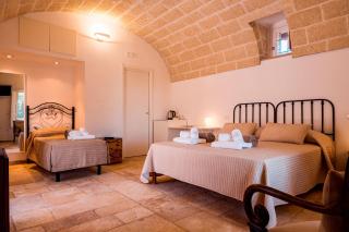 Masseria Romanelli Noya - Monopoli - 1