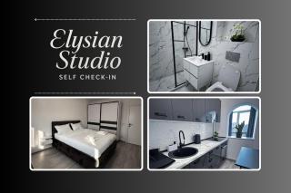 Elysian Studio - Bucarest - 0