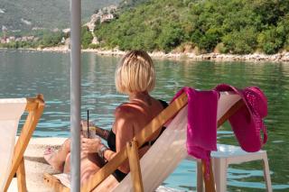 Apartments Stella del Mare - Risan - 6