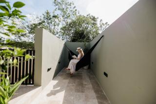 Casa Naran centro Mérida - Mérida - 7