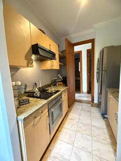 Apartment with pool, gardens, palm grove 3 - Marrakech - 8