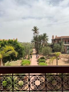 Apartment with pool, gardens, palm grove 3 - Marrakech - 7