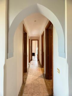 Apartment with pool, gardens, palm grove 3 - Marrakech - 6