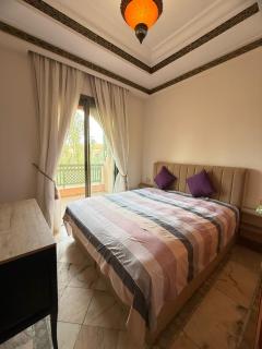 Apartment with pool, gardens, palm grove 3 - Marrakech - 3
