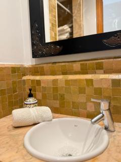 Apartment with pool, gardens, palm grove 3 - Marrakech - 2