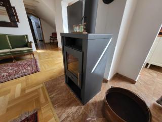 Saraj Collection Aircondition - Sarajevo - 1