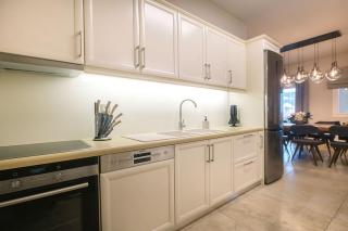 Daedalus Luxury Home - Seaview & Heated Pool - Kontokali - 4