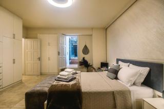 Daedalus Luxury Home - Seaview & Heated Pool - Kontokali - 1