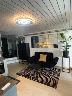 Apartment Garden West - 5