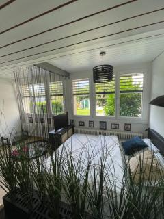 Apartment Garden West - Unterseen - 3