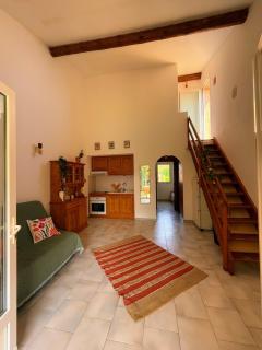 La Dolce Villa avec Piscine - Zonza - 5