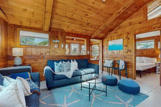 Glendon Beach Getaway - Dennis - 8
