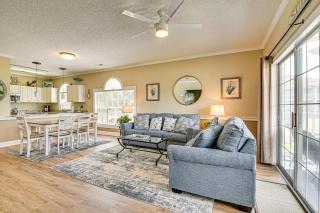2 Mi to Beach Pool-View Myrtle Beach Escape! - Myrtle Beach - 8
