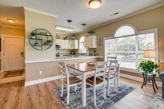 2 Mi to Beach Pool-View Myrtle Beach Escape! - Myrtle Beach - 6