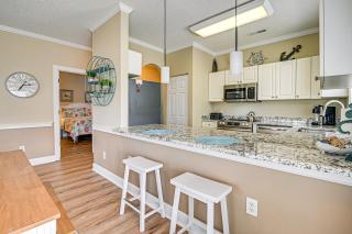 2 Mi to Beach Pool-View Myrtle Beach Escape! - Myrtle Beach - 4