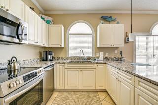 2 Mi to Beach Pool-View Myrtle Beach Escape! - Myrtle Beach - 3