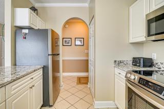 2 Mi to Beach Pool-View Myrtle Beach Escape! - Myrtle Beach - 1
