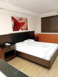 Hotel Metropolis Centro São Paulo - São Paulo - 7