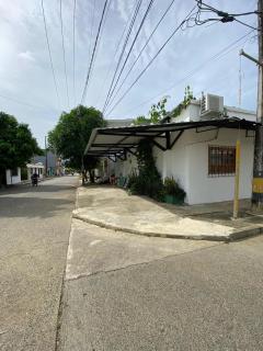 Blanca House - Arboletes - 6