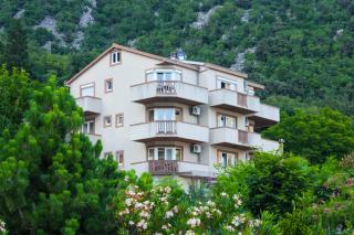 Apartments Stella del Mare - Risan - 9