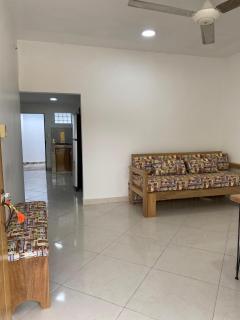 Blanca House - 1