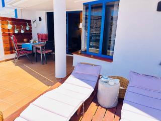 Private apartment with stunning ocean views and sunset. - Taurito - 3