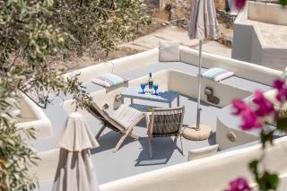Barbarossa Suites - Emporio Santorini - 6