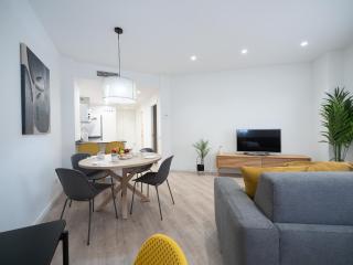 Livemálaga Postigos Suite & Parking - 4