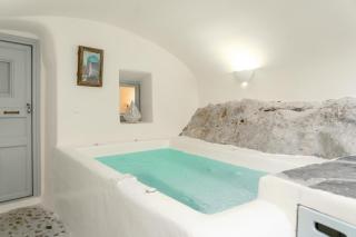 Barbarossa Suites - Emporio Santorini - 5