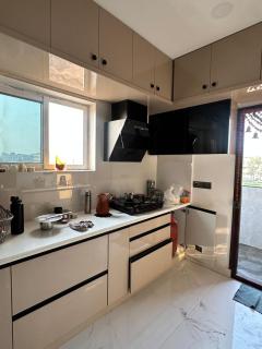 Independent floor for rent in Hyderabad - Pedda Ambarpet - 0