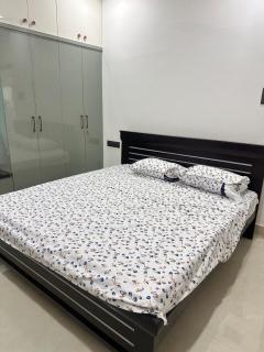 Independent floor for rent in Hyderabad - Pedda Ambarpet - 6