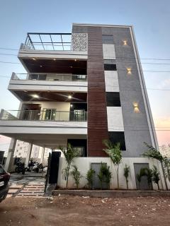 Independent floor for rent in Hyderabad - Pedda Ambarpet - 5