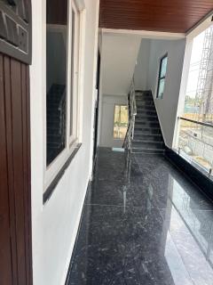 Independent floor for rent in Hyderabad - Pedda Ambarpet - 4