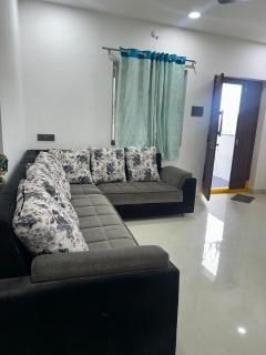 Independent floor for rent in Hyderabad - Pedda Ambarpet - 3