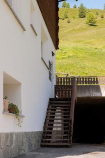 Apartment Il Nocciolino - 1