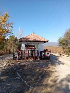 Posada Los Molles - Salta - 8