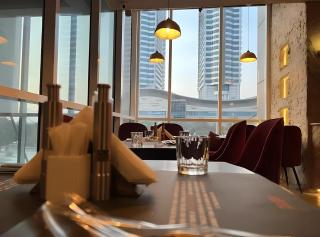 LMY Elysium Tower - Luxury Hotel Serviced Apartments Facing Centaurus Mall Islamabad - Islamabad - 4