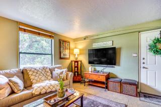 half Block to Lift Bus Stop Condo in Park City - 7